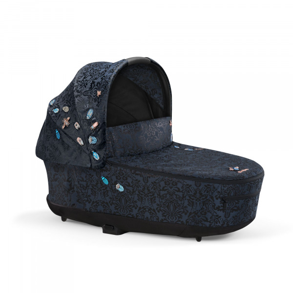 CYBEX Platinum Priam Lux mzeskosr - Jewels of Nature